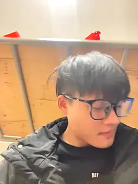 Colby-678 online show from 12.01.25