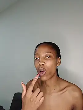 MsParisSmith online show from 01.08.26