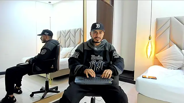 MatthewCullen online show from 02.02.26