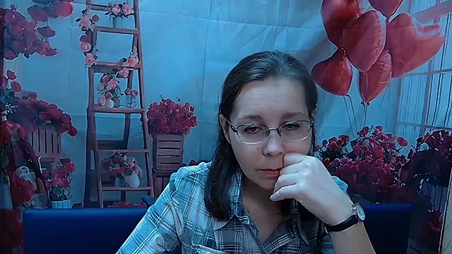 Snapshot of DaisyEdit chatting on 03.07.26 DaisyEdit online show from 03.07.26