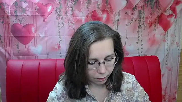 Snapshot of DaisyEdit chatting on 03.21.26 DaisyEdit online show from 03.21.26