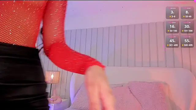amaia foxx online show from 05.07.26