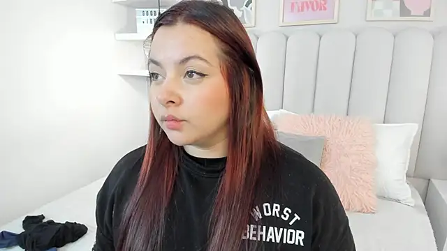 Nina Rouse  online show from 12.17.25