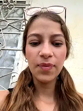 Vanneskk online show from 12.02.25