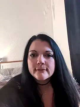 Hot ScotchXX online show from 12.03.25