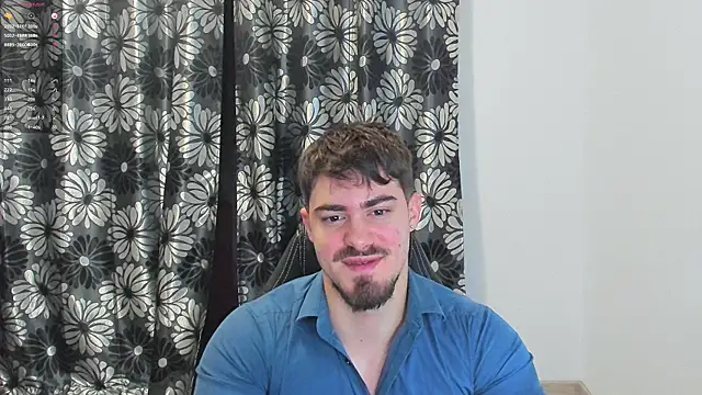 greekgod199 online show from 02.01.26