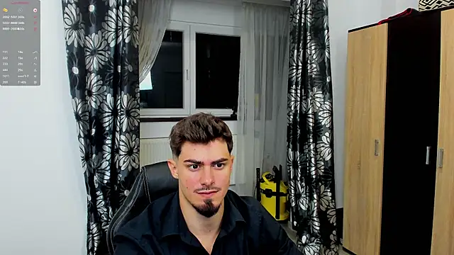 greekgod199 online show from 05.28.26