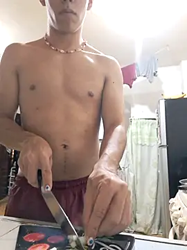 Snapshot of arturo__butera chatting on 12.03.25 arturo butera online show from 12.03.25