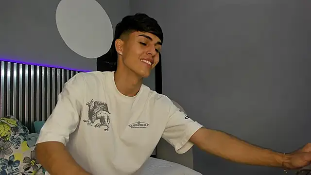 Ethan Jamees online show from 01.17.26