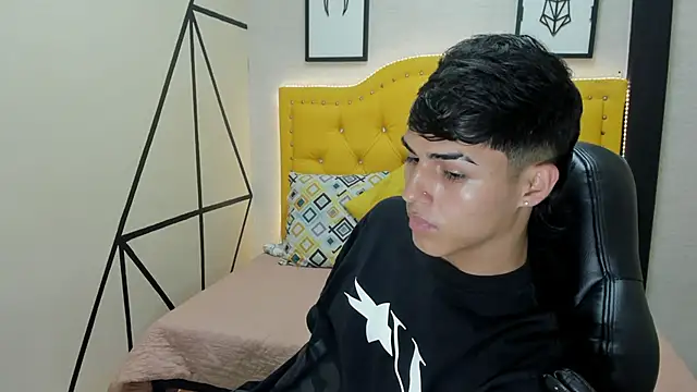 Ethan Jamees online show from 02.10.26