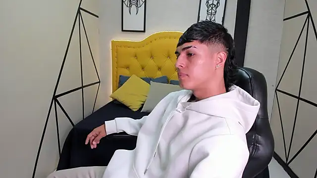 Ethan Jamees online show from 02.23.26