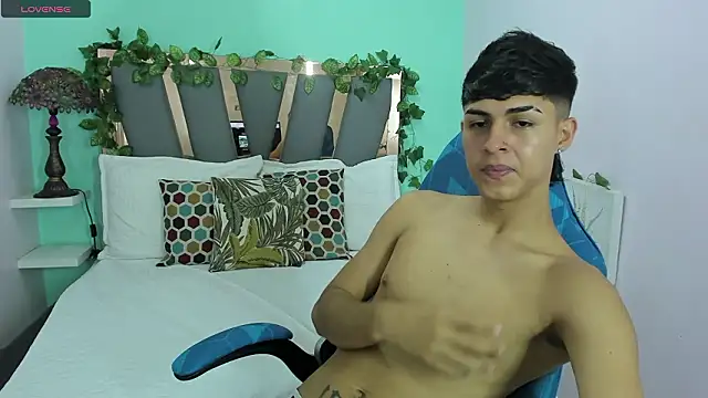 Ethan Jamees online show from 03.06.26