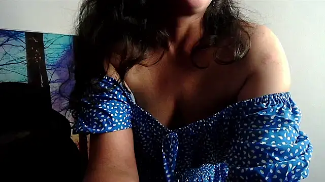 Whisperingfire online show from 07.23.26
