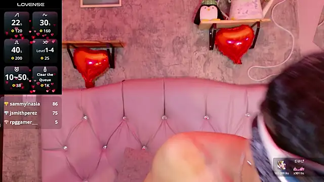 Prince Apolo online show from 03.05.26