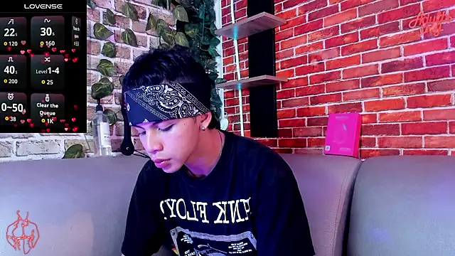 Prince Apolo online show from 03.11.26