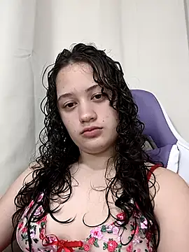 Alana 444 online show from 04.10.26