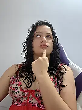 Alana 444 online show from 08.02.26