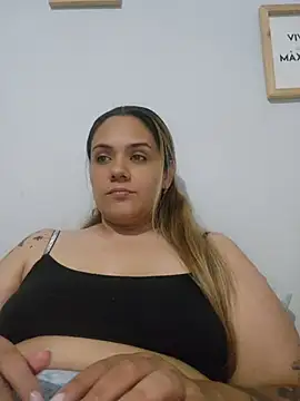 LoreinnFox online show from 05.01.26