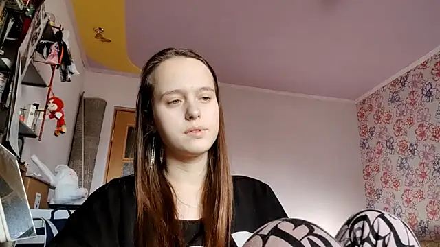 Snapshot of SophieHazely chatting on 12.03.25 SophieHazely online show from 12.03.25