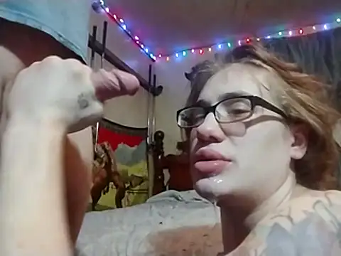 Rusty Shackleford1902 online show from 03.16.26