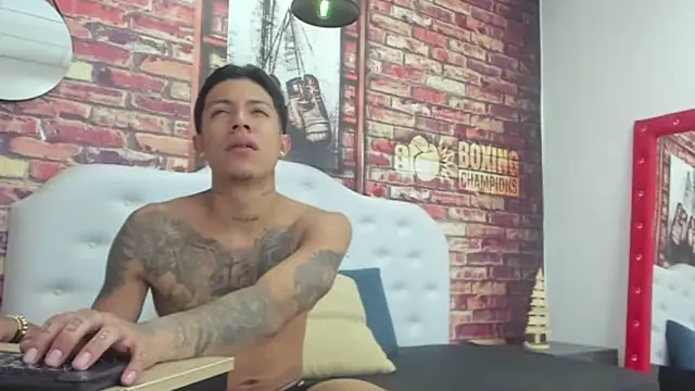 brian tattoo online show from 12.18.25