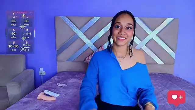 Snapshot of coraline_vera chatting on 12.02.25 coraline vera online show from 12.02.25