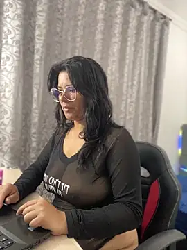 CATHA EF online show from 12.15.25