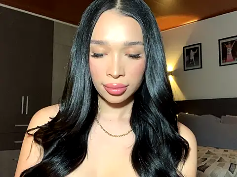 Pamela Santos20 online show from 12.23.25