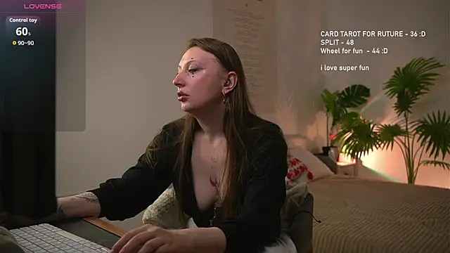 Helga vibe online show from 04.29.26