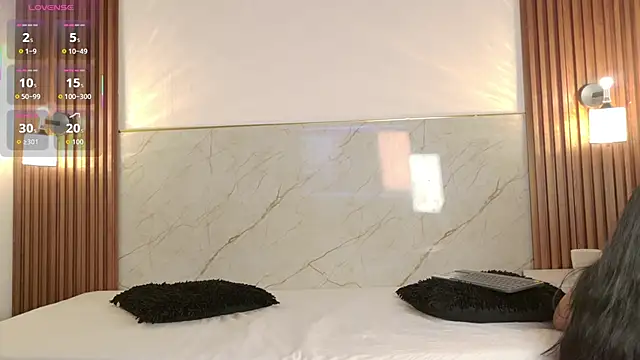 Snapshot of Little_michiko chatting on 03.03.26 Little michiko online show from 03.03.26