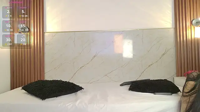 Little michiko online show from 06.18.26