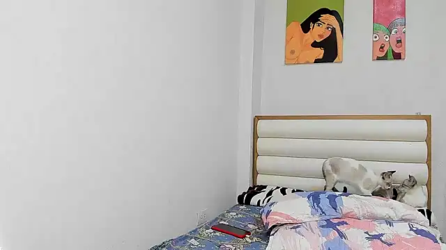 ROUS SWEET  online show from 04.06.26