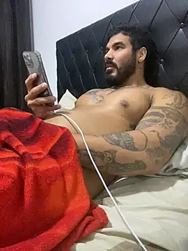 tommylima online show from 02.14.26