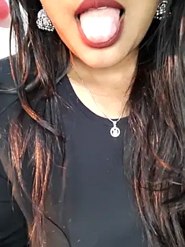 Muskan4156 online show from 02.19.26