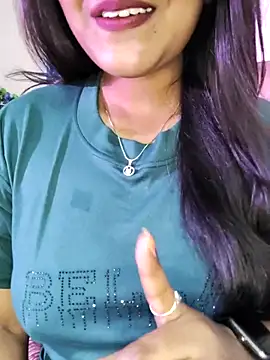 Muskan4156 online show from 03.07.26