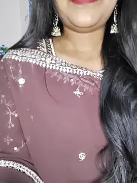 Muskan4156 online show from 04.27.26