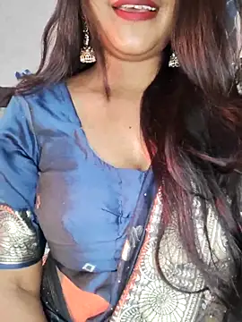 Muskan4156 online show from 04.28.26