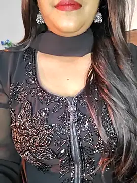 Muskan4156 online show from 05.02.26
