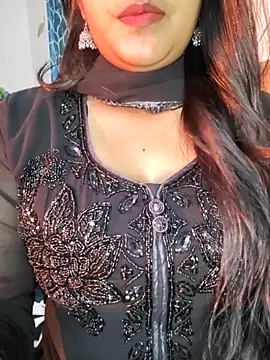 Muskan4156 online show from 05.05.26