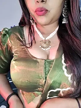 Muskan4156 online show from 05.08.26