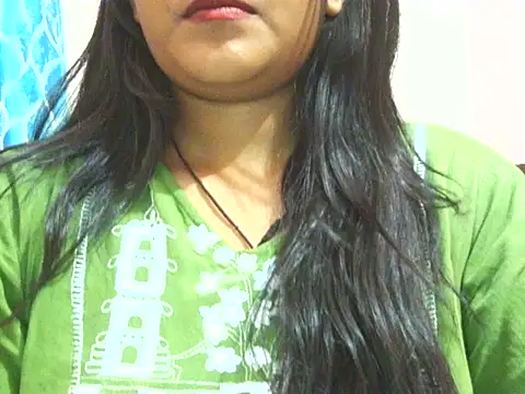 Muskan4156 online show from 05.25.26