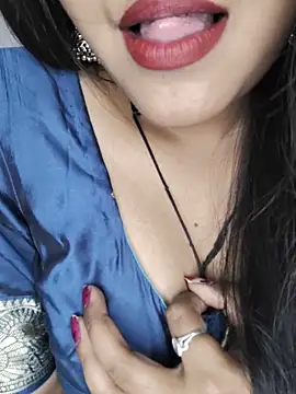 Muskan4156 online show from 05.29.26