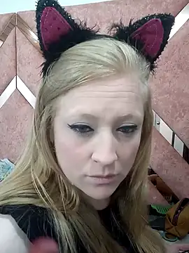 AliceCat 02 online show from 12.03.25