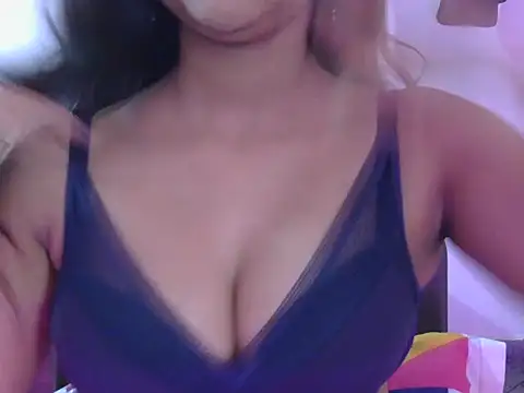 Snapshot of cute_rohani1 chatting on 02.27.26 cute rohani1 online show from 02.27.26