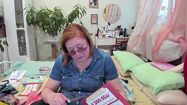 rekelme online show from 10.24.25