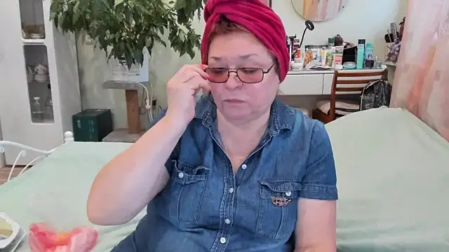 rekelme online show from 10.29.25