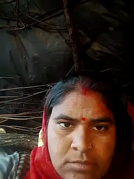 Snapshot of Ranjna_bhabi chatting on 12.01.25 Ranjna bhabi online show from 12.01.25