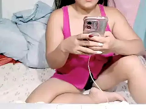 FlorMoreno Palangga online show from 06.17.26