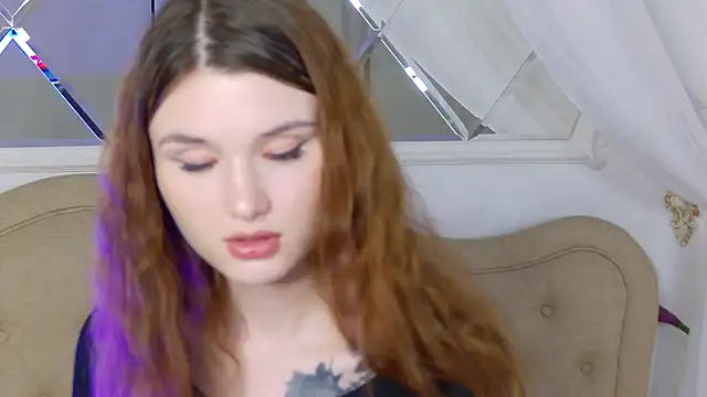 CrystalBrooks online show from 11.30.25