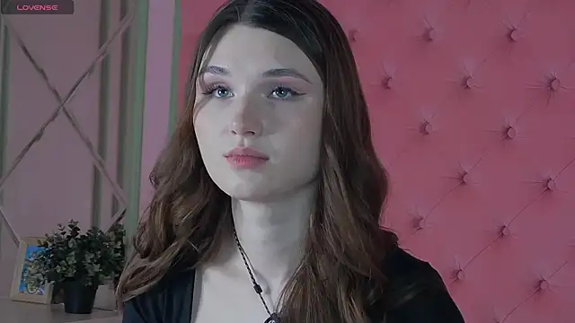 CrystalBrooks online show from 12.13.25